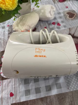 Sbattitore Ariete Mixy Easy