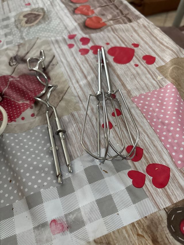 Sbattitore Ariete Mixy Easy