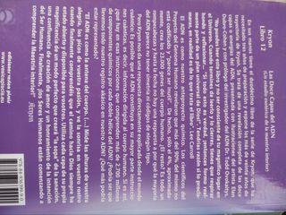 Las doce capas del ADN