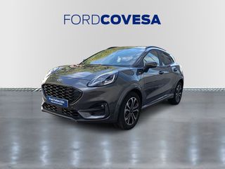 Ford Puma 1.0 EcoBoost 125cv ST-Line Design MHEV