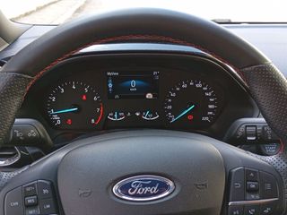 Ford Puma 1.0 EcoBoost 125cv ST-Line Design MHEV