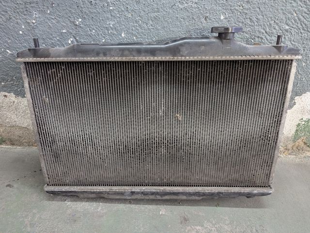Radiador Honda Civic FN2