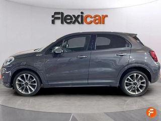 Fiat 500X Yacht Club Capri 1,0 Firefly T3 88KW