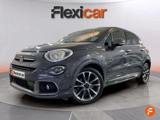 Fiat 500X Yacht Club Capri 1,0 Firefly T3 88KW