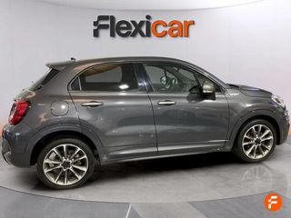 Fiat 500X Yacht Club Capri 1,0 Firefly T3 88KW