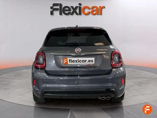 Fiat 500X Yacht Club Capri 1,0 Firefly T3 88KW