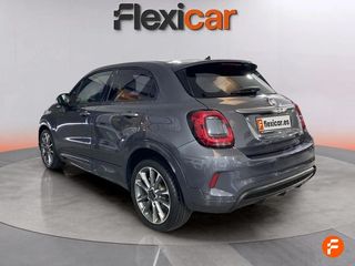 Fiat 500X Yacht Club Capri 1,0 Firefly T3 88KW