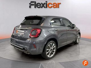 Fiat 500X Yacht Club Capri 1,0 Firefly T3 88KW