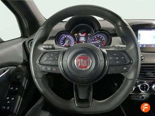 Fiat 500X Yacht Club Capri 1,0 Firefly T3 88KW