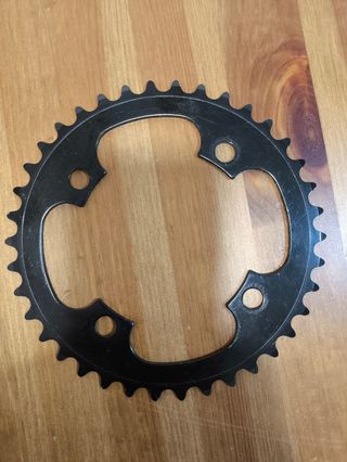 Plato bici 38t - Ebike 