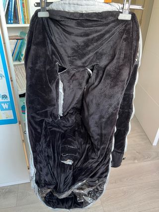 Saco invierno carrito bebé Kids Zone