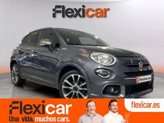Fiat 500X Yacht Club Capri 1,0 Firefly T3 88KW