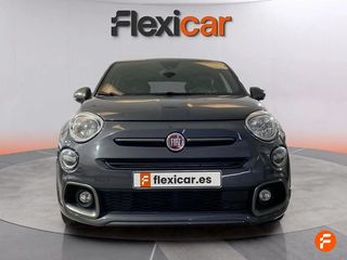 Fiat 500X Yacht Club Capri 1,0 Firefly T3 88KW
