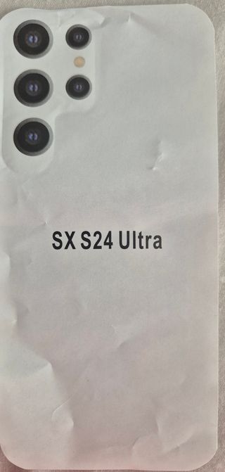 Funda Samsung Galaxy S24 Ultra