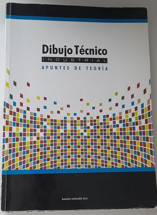 Dibujo Técnico, Ingeniería Industrial, Unizar