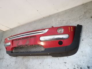 PARAGOLPES DELANTERO MINI MINI (R50,R53)
