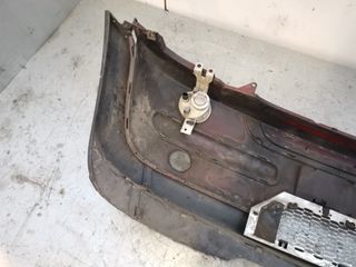 PARAGOLPES DELANTERO MINI MINI (R50,R53)