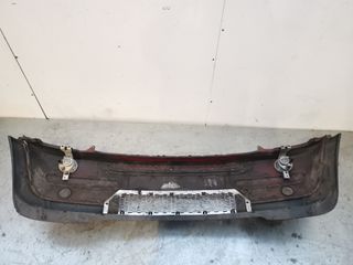 PARAGOLPES DELANTERO MINI MINI (R50,R53)
