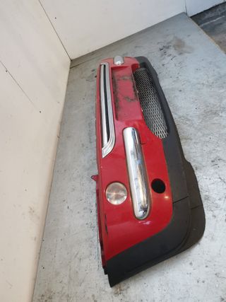 PARAGOLPES DELANTERO MINI MINI (R50,R53)