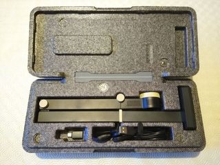 CZUR Scanner FANCY S PRO 4k