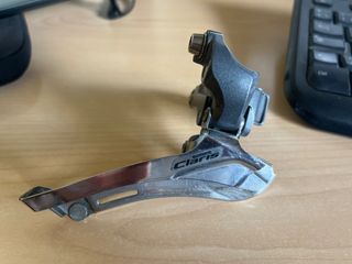 Desviador Shimano Claris 2v usado