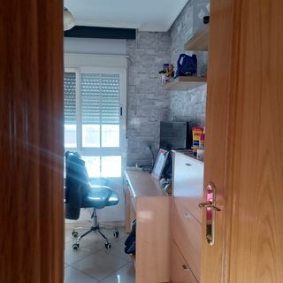 Habitación Univ. Rey Juan Carlos