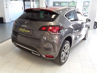 Citroen DS4 1.6 HDI 120 CV STYLE