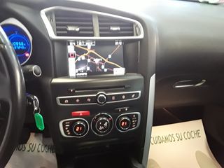 Citroen DS4 1.6 HDI 120 CV STYLE