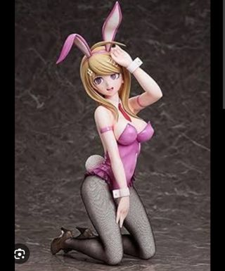 Kaede akamatsu bunny version freeing dangaronpa 