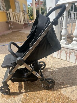 Silleta Twistshake ligera