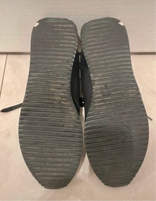 EA7 Emporio Armani - Scarpe Nere 44