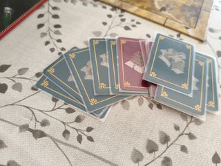 La Senda del Panda - Juego Mesa