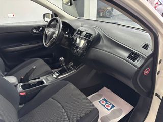 Nissan Pulsar 2015