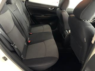 Nissan Pulsar 2015