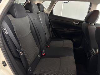 Nissan Pulsar 2015