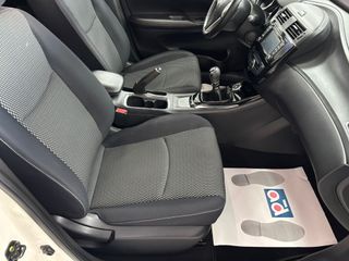 Nissan Pulsar 2015