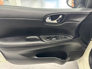 Nissan Pulsar 2015