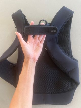 Mochila Built negra