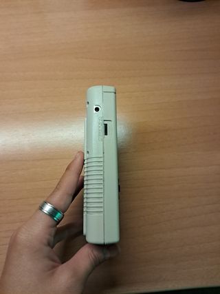 Nintendo Game Boy Original (1989)