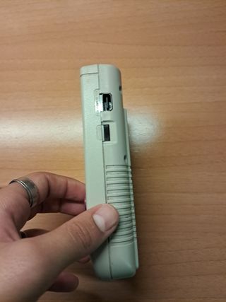 Nintendo Game Boy Original (1989)