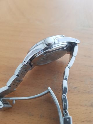 Reloj Seiko SZSB012 automático
