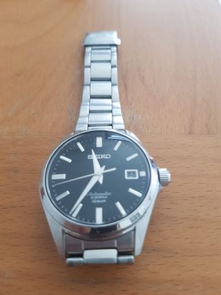 Reloj Seiko SZSB012 automático