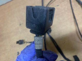 INSTALACIÓN SENSORES TRASEROS MERCEDES CLASE B 