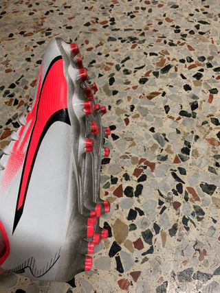 Botas Puma Talla 39