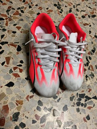 Botas Puma Talla 39