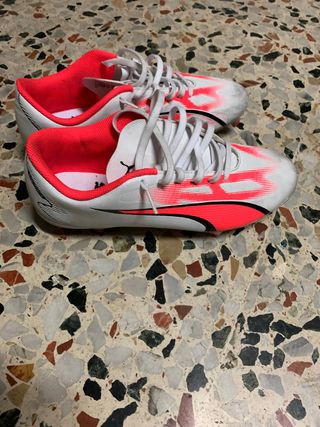 Botas Puma Talla 39