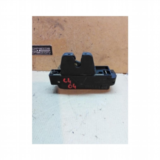 Cerradura maletero / porton Citroen C4 I C