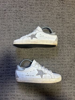 Golden Goose 