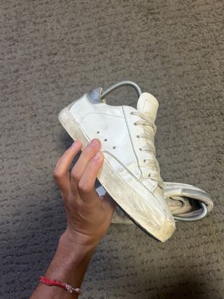 Golden Goose 