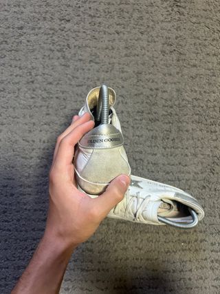 Golden Goose 